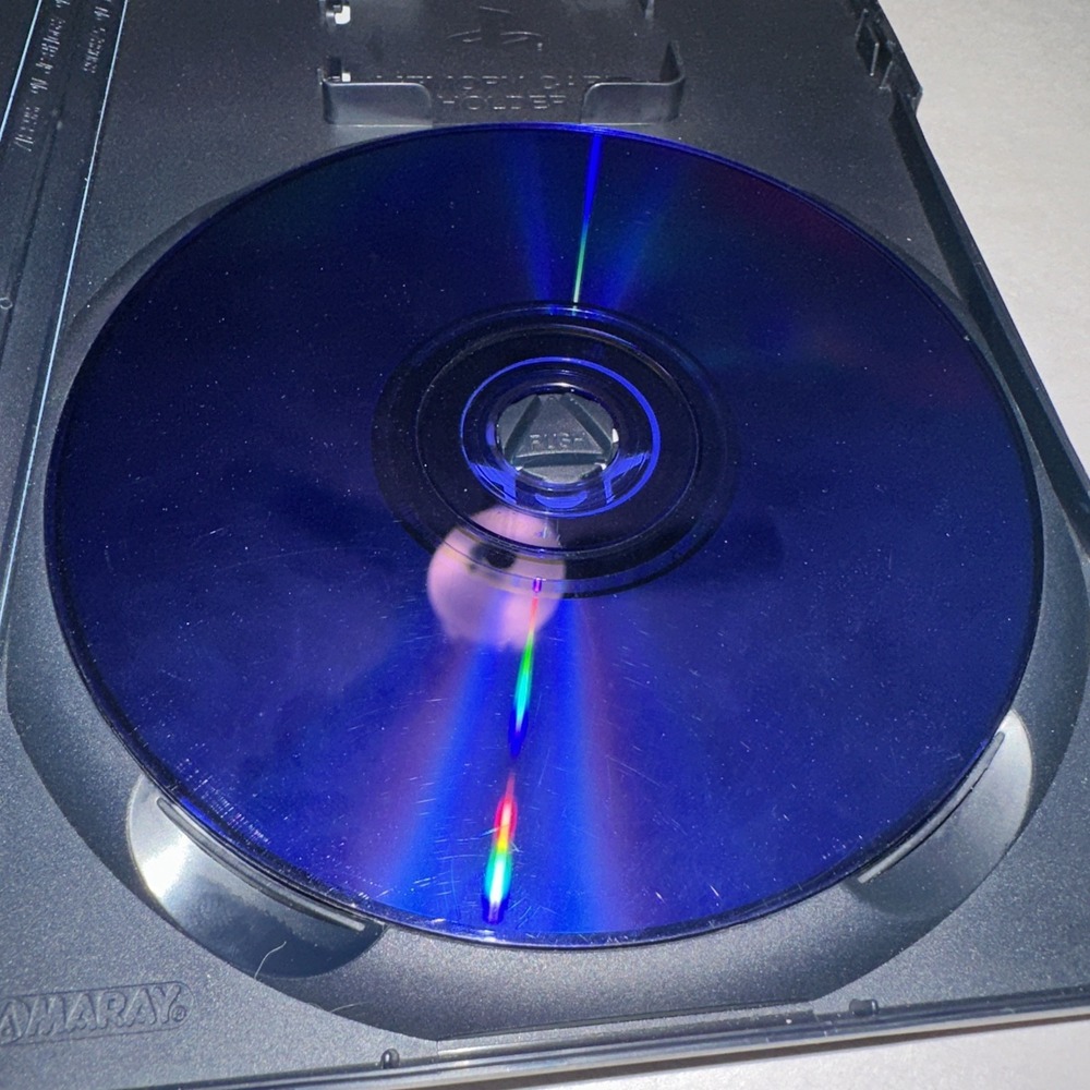 Ford Racing 2 (Sony PlayStation 2, 2003) PS2 Complete W/ Manual + Registration - Picture 5 of 5